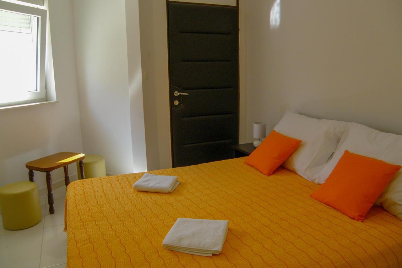 Lada Apartmani โนวาลยา ภายนอก รูปภาพ