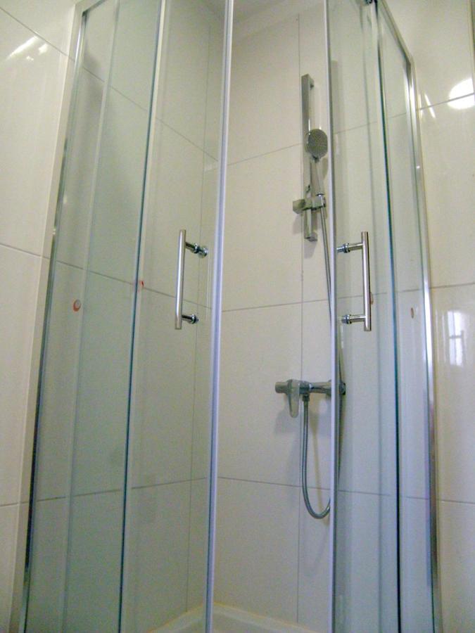 Lada Apartmani โนวาลยา ภายนอก รูปภาพ
