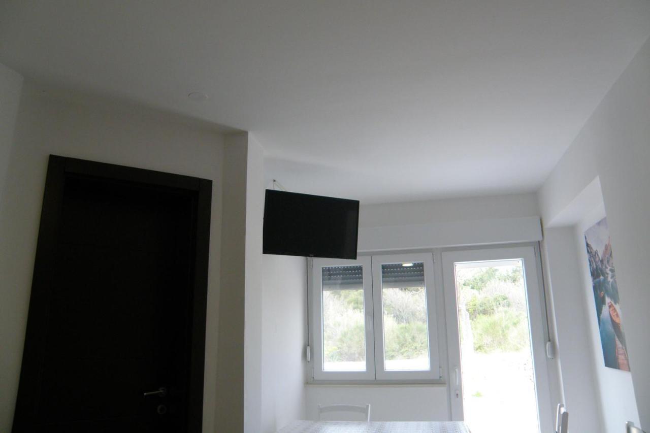 Lada Apartmani โนวาลยา ภายนอก รูปภาพ