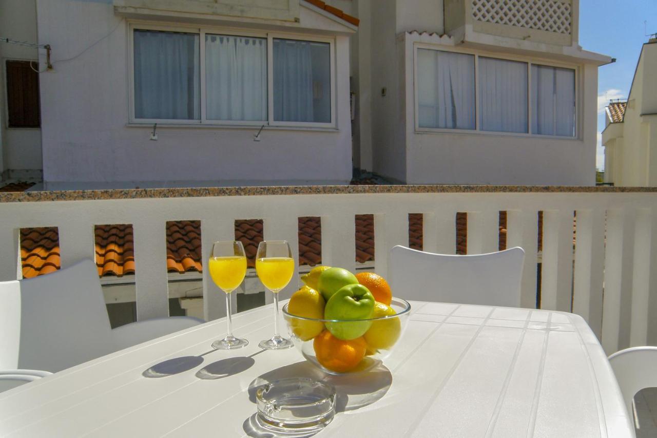 Lada Apartmani โนวาลยา ภายนอก รูปภาพ