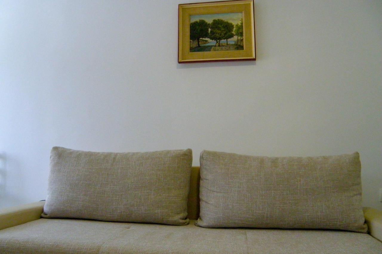 Lada Apartmani โนวาลยา ภายนอก รูปภาพ